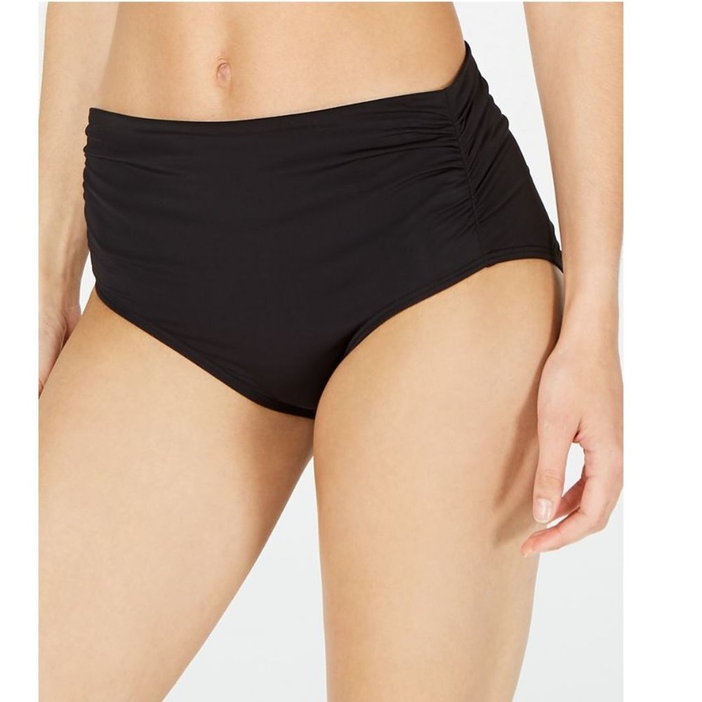 Calvin Klein Convertible Bikini Bottoms